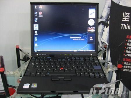 ThinkPad X61(7675LG2)