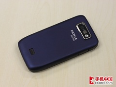 阉割版E71 诺基亚新机E63到货中关村 
