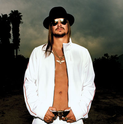 Kid Rock