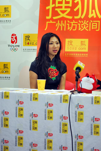 张鸥:追随我心