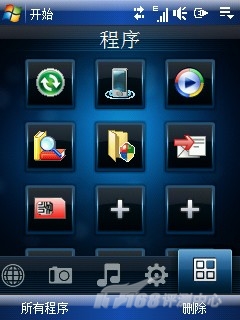 htc 3238 մ Touch 3G