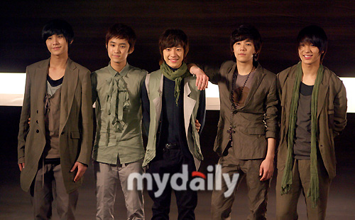 FTIsland