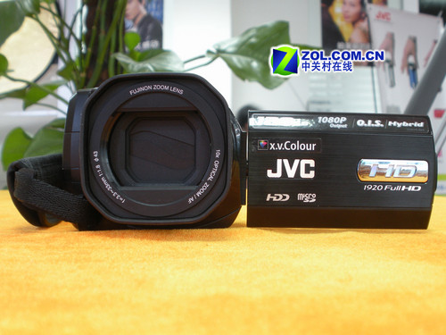 120G JVC HD6ACС200Ԫ 