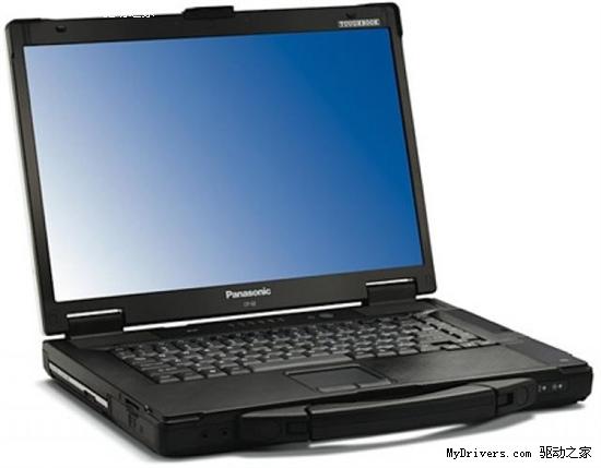 Toughbook 52ʼǱ Ӵ