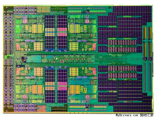 AMDʽAM3ӿPhenom II X4/X3