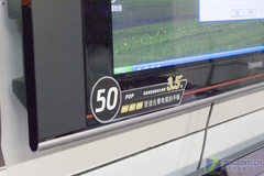 跟42吋一个价!主流50"电视狠砸5999元 