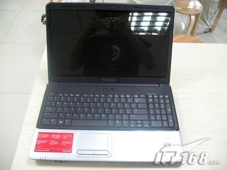 HP Compaq Presario CQ60-116TX