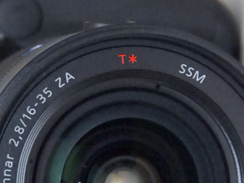 T*16-35mm F2.8 ZA SSMӡ 