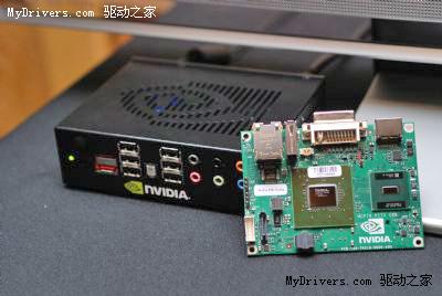 NVIDIAƽ̨Nettop