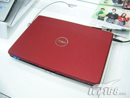 DELL  1410(T2390/1G/120G/Linux)