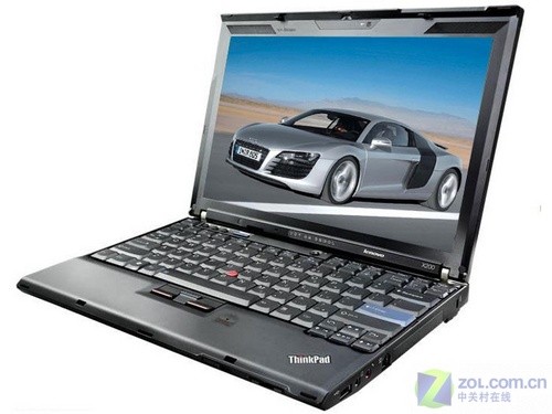 ThinkPadѸ2ᱡX200ʼǱ9800Ԫ 