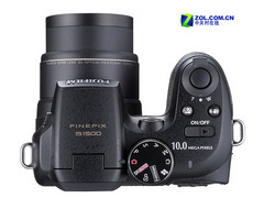 进一步升级 富士S1500新款长焦相机发布 