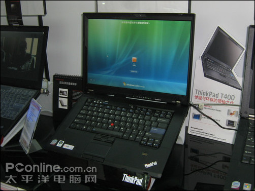 ThinkPad T500-2082CA1