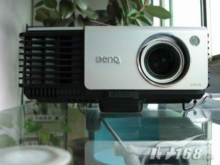 BenQ CP270