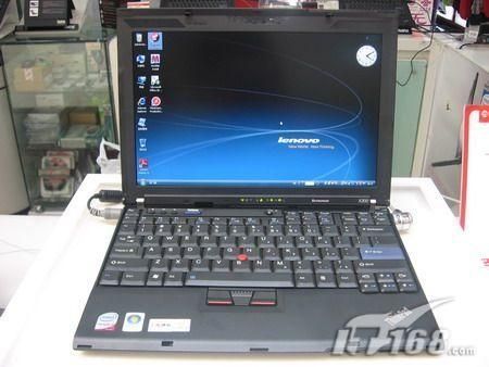 ThinkPad X200(7454HT1)