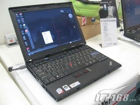 ThinkPad X200(7454HT1)