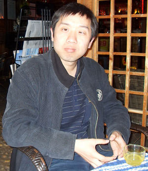 王新云