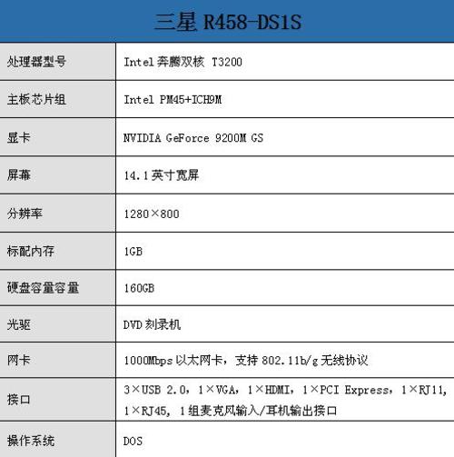 R458-DS1SʼǱ