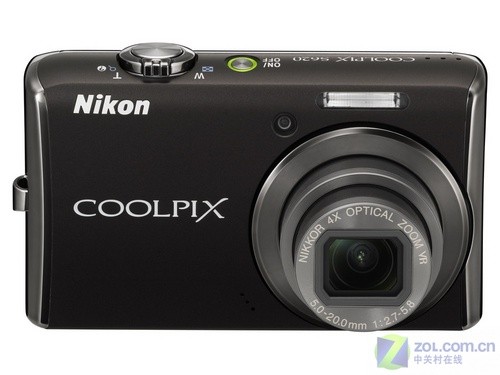 ܹǿƬ ῵COOLPIX S620 