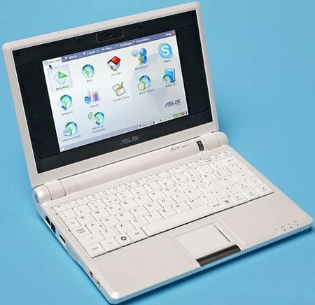 Eee PC 701