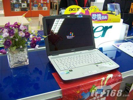 Acer Aspire 4720ZG