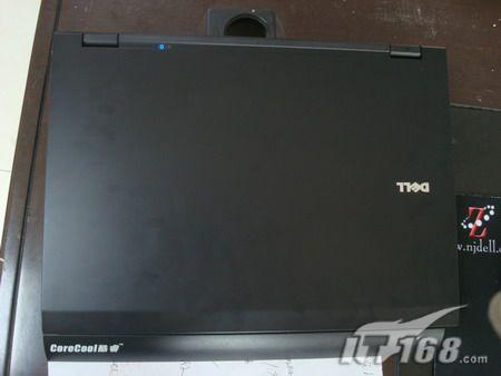 DELL LATITUDE E5400