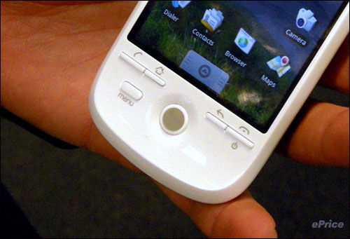 HTC Magic