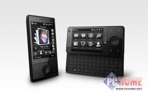 鿴ͼƬ HTC Touch Pro - Ĳ ȫֻ