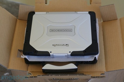 Toughbook 30ʼǱ(ͼ) 