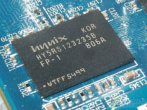 ʯ HD4830 512M GDDR3 