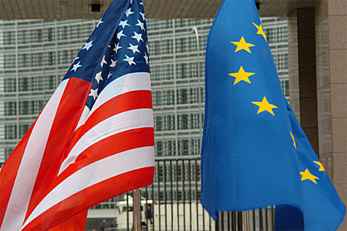 欧盟考虑向wto投诉美国对本土的汽车救援