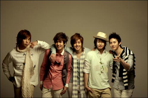 SS501ĳԱǶƳר