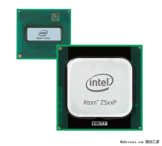 Intel Atom˫оƬǶʽ