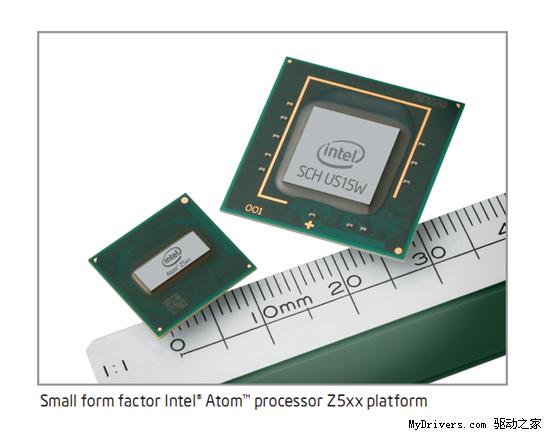 Intel Atom˫оƬǶʽ