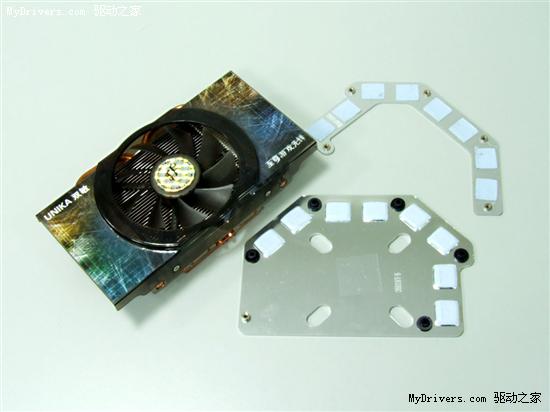 GeForce GTS 250ʽ 11̲Ʒͼ