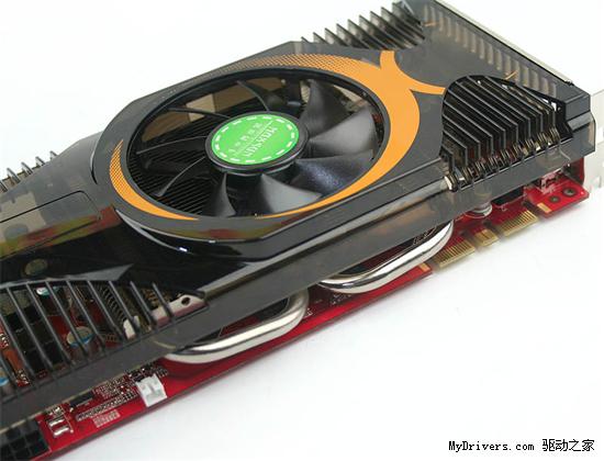 GeForce GTS 250ʽ 11̲Ʒͼ