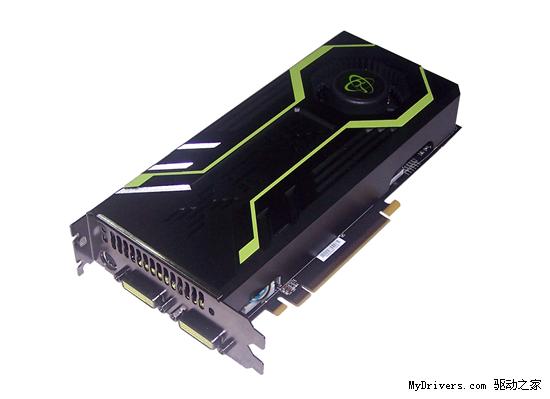 GeForce GTS 250ʽ 11̲Ʒͼ