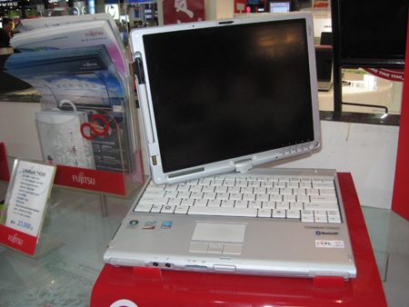 ʿͨ LifeBook T4220(T8300/4G/160G)