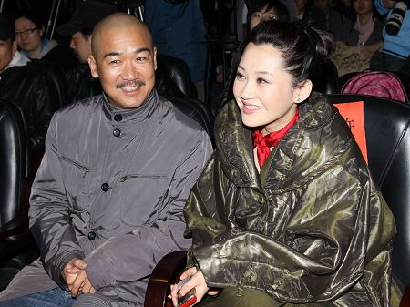 电影movie《建国大业》张国立 相关新闻 由韩三平,黄建新联合执导的