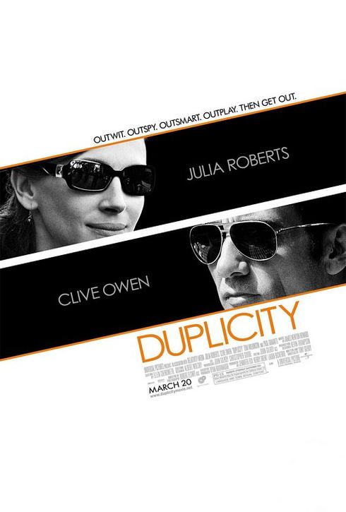 ķǡDuplicity