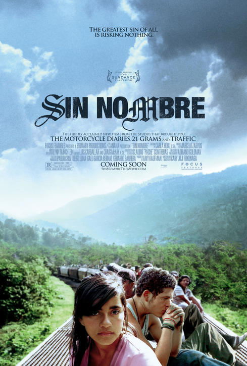 Sin Nombre