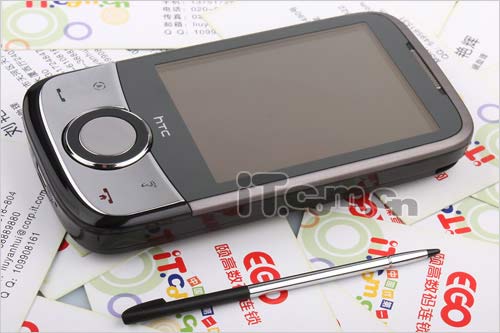 Ѱټ HTC Touch Cruise