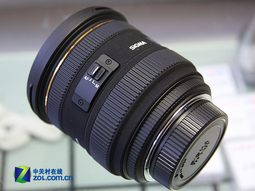 原厂之外的选择 适马新24-70mm镜头特价 