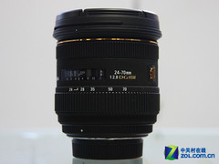 原厂之外的选择 适马新24-70mm镜头特价 