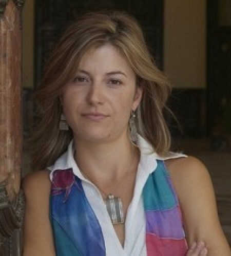 Bibiana Ado,Spanish politician, Goddaughter of Manuel Chaves (President of PSOE and current President of Andalucia), who is currently serving as Minister for Equality. She became minister for this new department on April 14, 2008, at the beginning of Jos Luis Rodrguez Zapatero