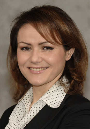Turkish-Dutch politician in the Netherlands. She is the current State Secretary of Justice in the Netherlands.