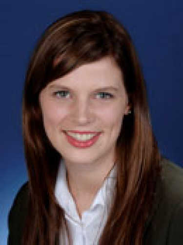 Kate Elli, 32, Australia, Australian politician, representing the federal division of Adelaide since 2004, and has been Minister for Youth and Minister for Sport in the Rudd Government since December 2007.