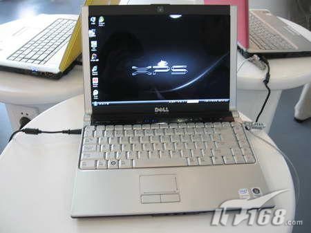 DELL XPS M1330