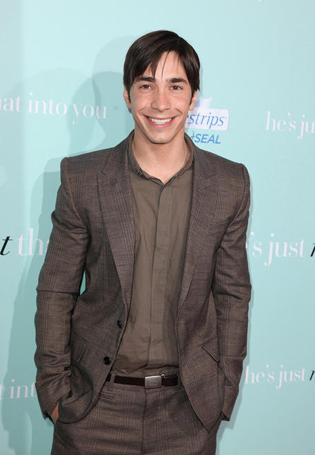 ˹͡-ʣJustin Long