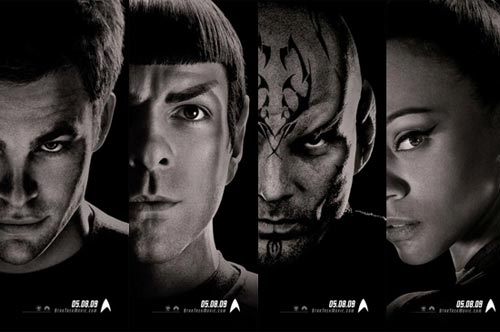 ǼԺStar Trek